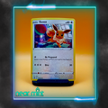 Eevee SWSH212 Black Star Promo