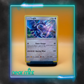 Lugia Team Up 131/181