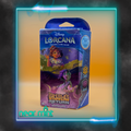 Ursula's Return Starter Deck