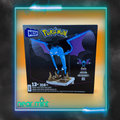 MEGA Golbat Building Kit