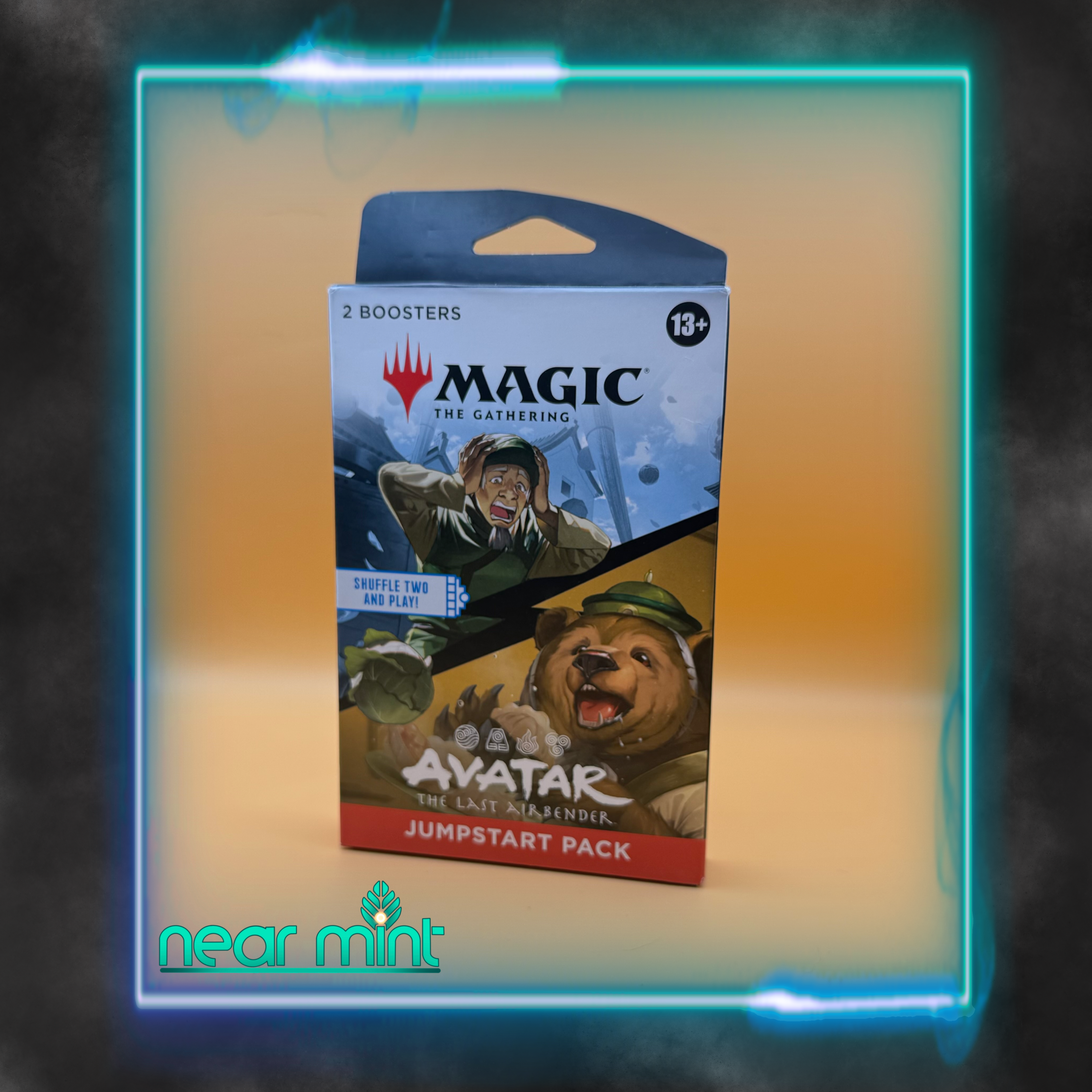 Avatar Jumpstart Pack