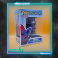 Pokémon Zorua 1032