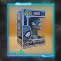 Marvel Spider-Man (Fear Itself Suit) 1445
