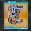 Marvel Doctor Strange Wong 1001