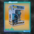 Marvel Black Panther Okoye 1177