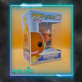 Pokémon Charmander 455