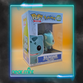 Pokemon Bulbasaur 453