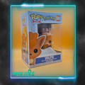 Pokémon Vulpix 580