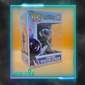 Pokémon Ceruledge 1076