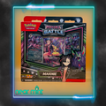 Rival Battle Deck Marnie