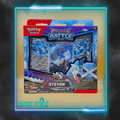Rival Battle Deck Steven