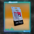 Ultra Pro One Touch Edge Poké Ball Printed 35PT  Magnetic Card Holder for Pokémon