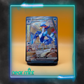 Quaquaval ex PAl 260/193