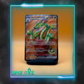 Hydrapple ex SCR 156/142