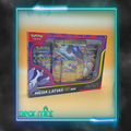 Mega Latias ex Box
