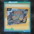 Victini Illustration Collection