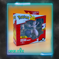 Mew Mewtwo Battle Figure Pack
