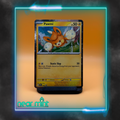 Pawmi SVP 040 Black Star Promo