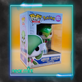 Pokémon Gardevoir 1052