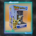 Pokemon Mimikyu 1013