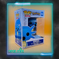 Pokémon Horsea 844