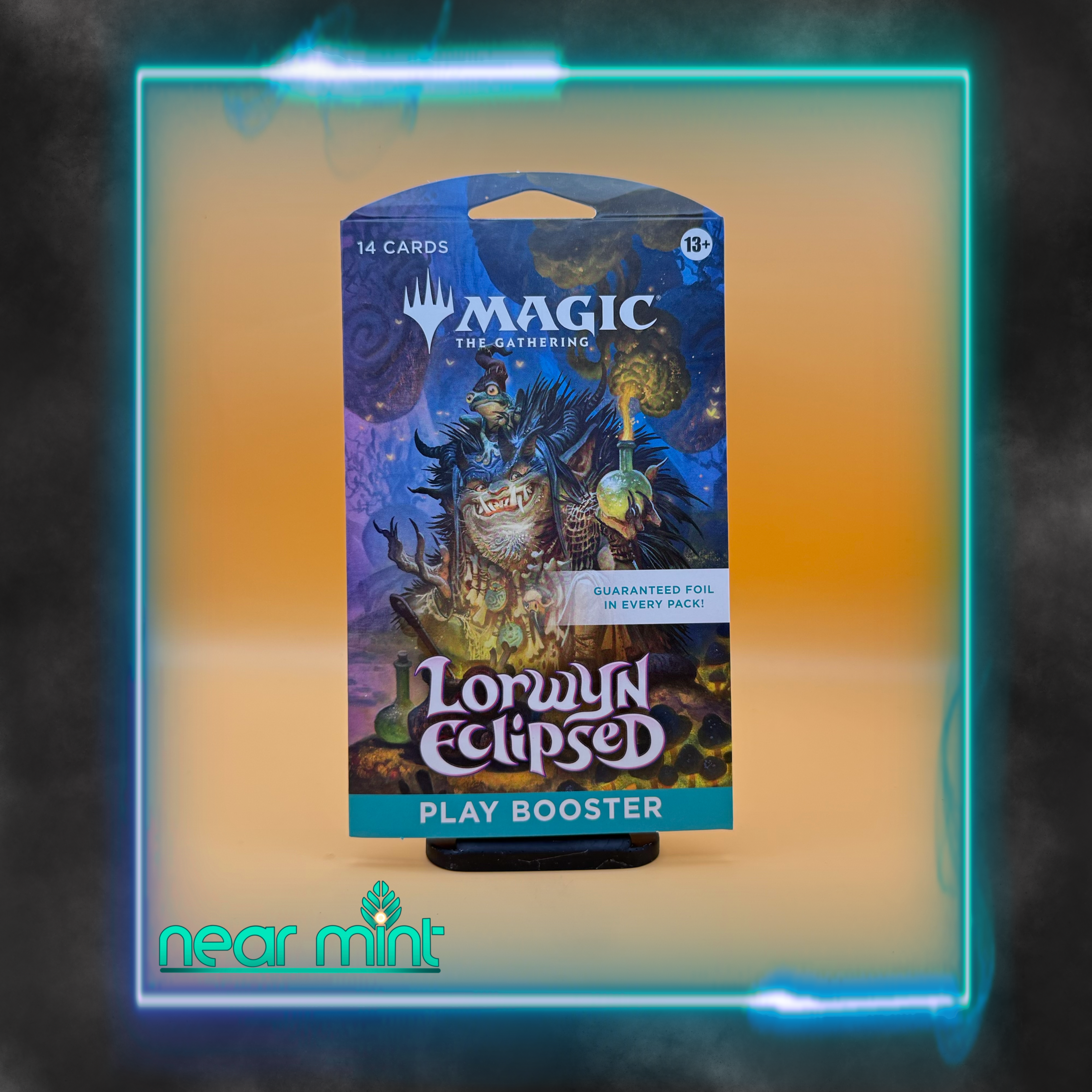 Lorwyn Eclipsed Play Booster