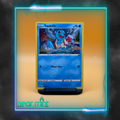 Squirtle SWSH 233 Black Star Promo