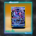 Galarian Obstagoon Astral Radiance TG10/TG30