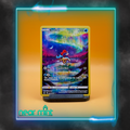Keldeo Crown Zenith GG07/GG70