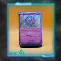 Spiritomb PAF 158/091