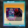 Destined Rivals Team Rocket Tin Nidoking