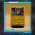 Pikachu SWSH Pokémon Go 027/078