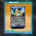 Squawkabilly ex SVP Black Star Promo 160