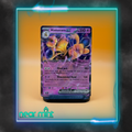 Alakazam ex SVP 050 Black Star Promo