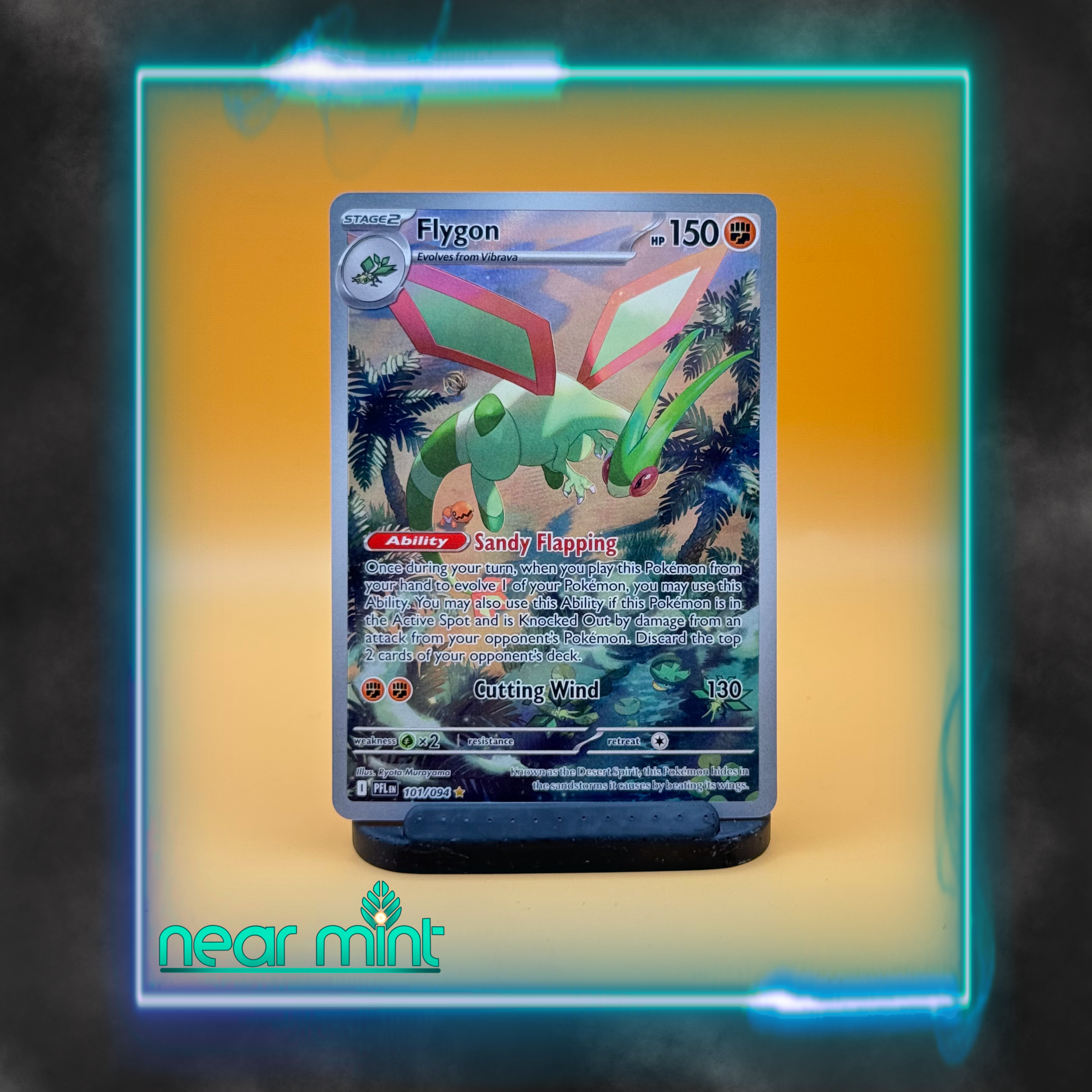 Flygon PFL 101/094