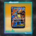 Mega Kangaskhan ex MEG 164/132
