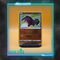 Radiant Hawlucha Astral Radiance 081/189