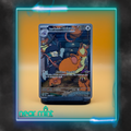 Team Rocket's Raticate DRI 202/182