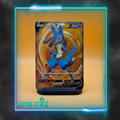 Lucario V SWSH 213 Black Star Promo
