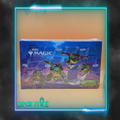 Teenage Mutant Ninja Turtles Play Booster Display 30 Packs