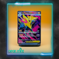Mega Manectric ex MEG 158/132