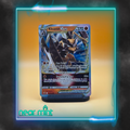 Kleavor V Star SWSH 249 Black Star Promo