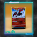Radiant Charizard Crown Zenith 020/159