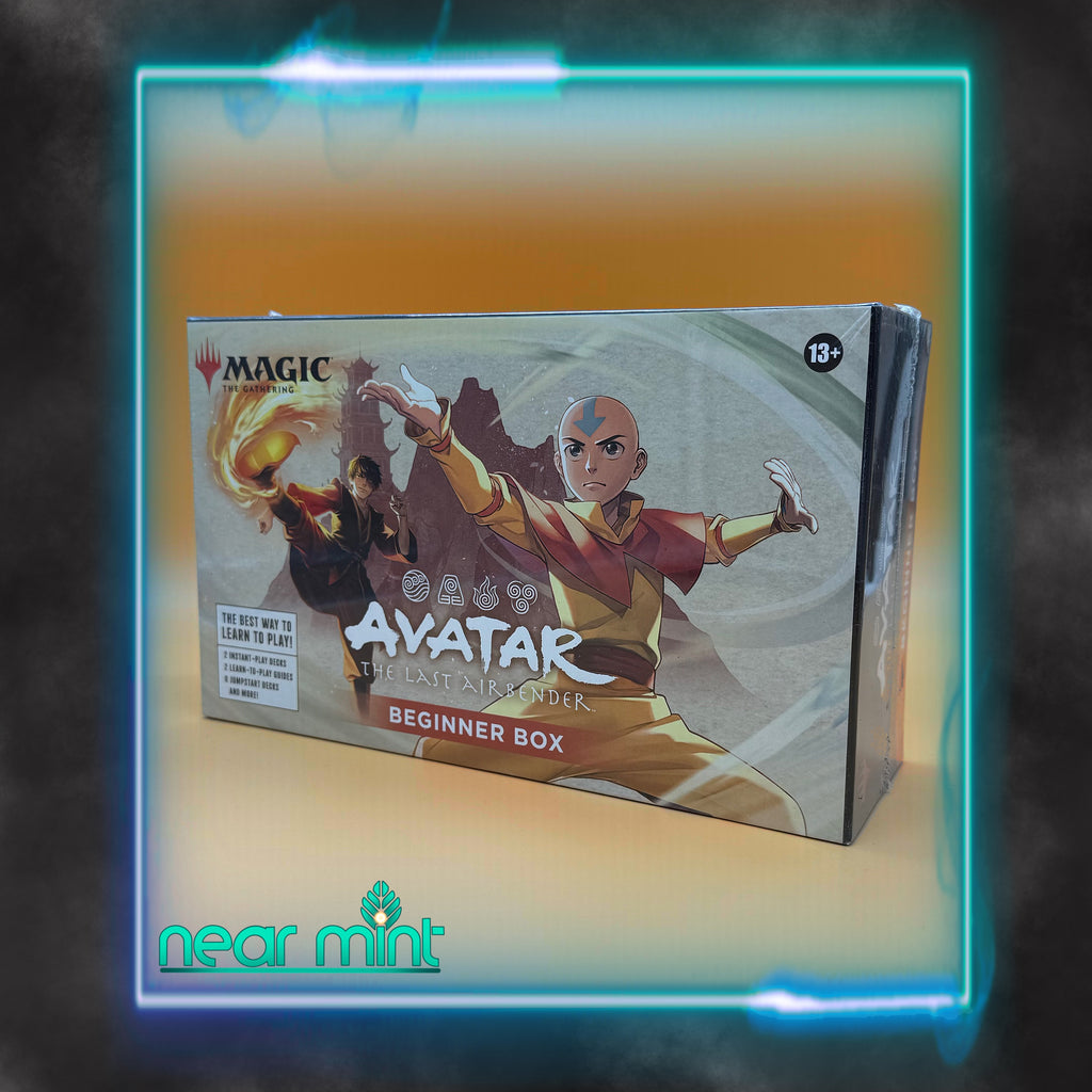Avatar Beginner Box