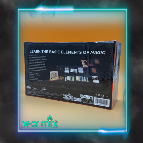 Avatar Beginner Box