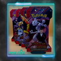 Destined Rivals Sleeved Booster