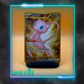 Mew ex MEW 205/165