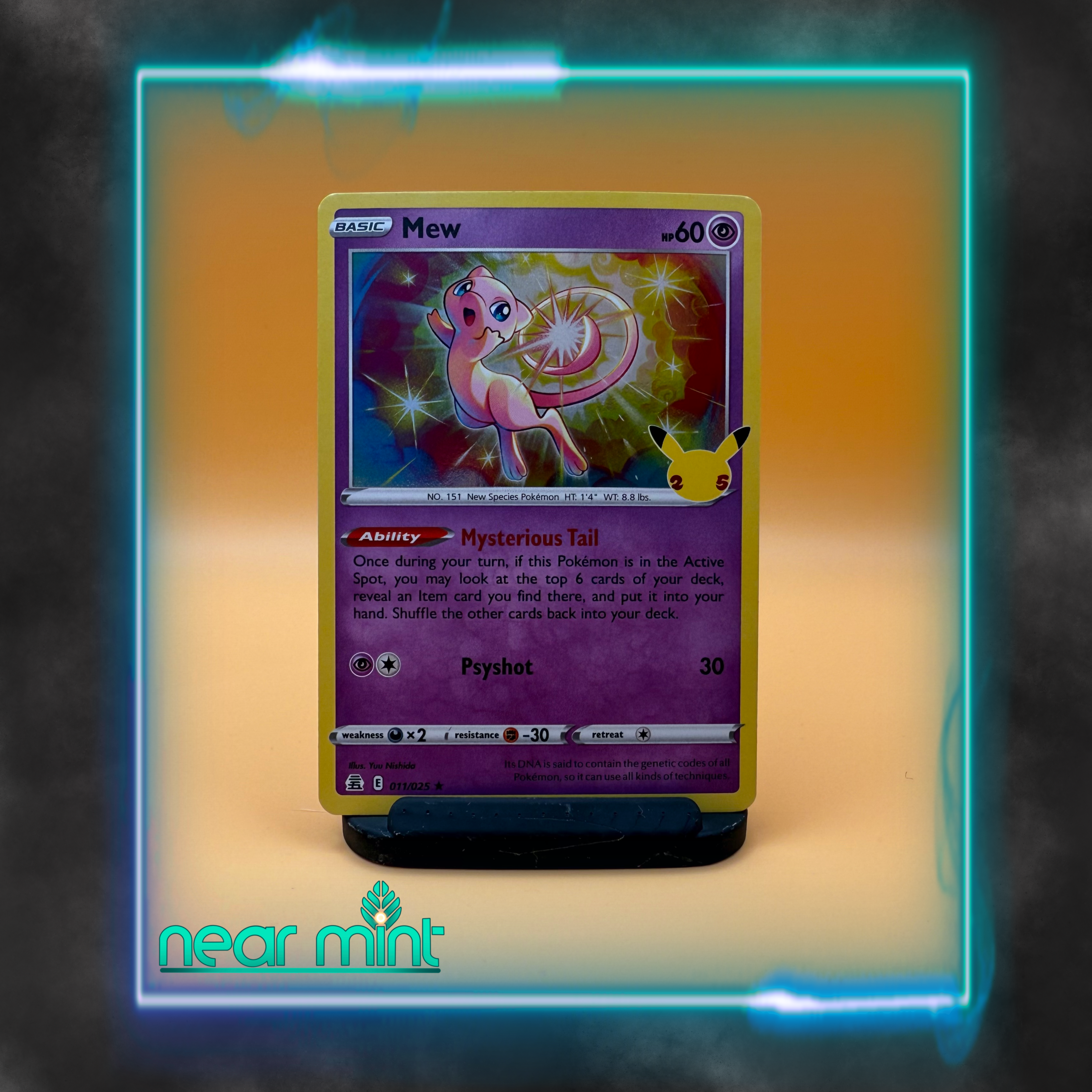 Mew