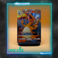 Charizard GX Hidden Fates 9/68