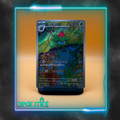 Ivysaur SV2A 167/165 (JAP)
